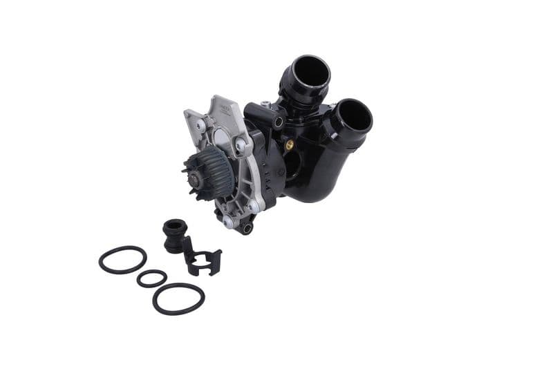 Pompă de apă, răcire motor KAMOKA T0328