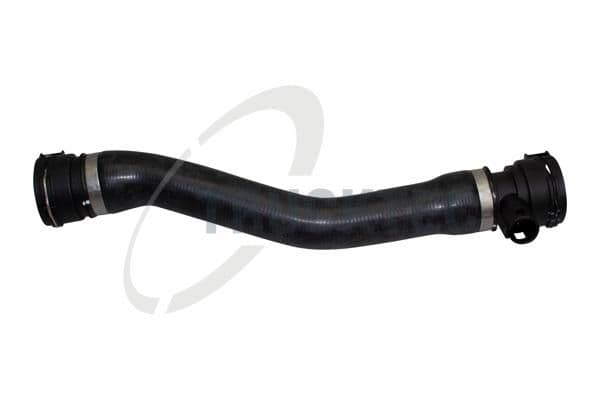 Furtun radiator TRUCKTEC AUTOMOTIVE 08.40.031