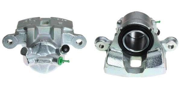 Etrier frana BUDWEG CALIPER 345024