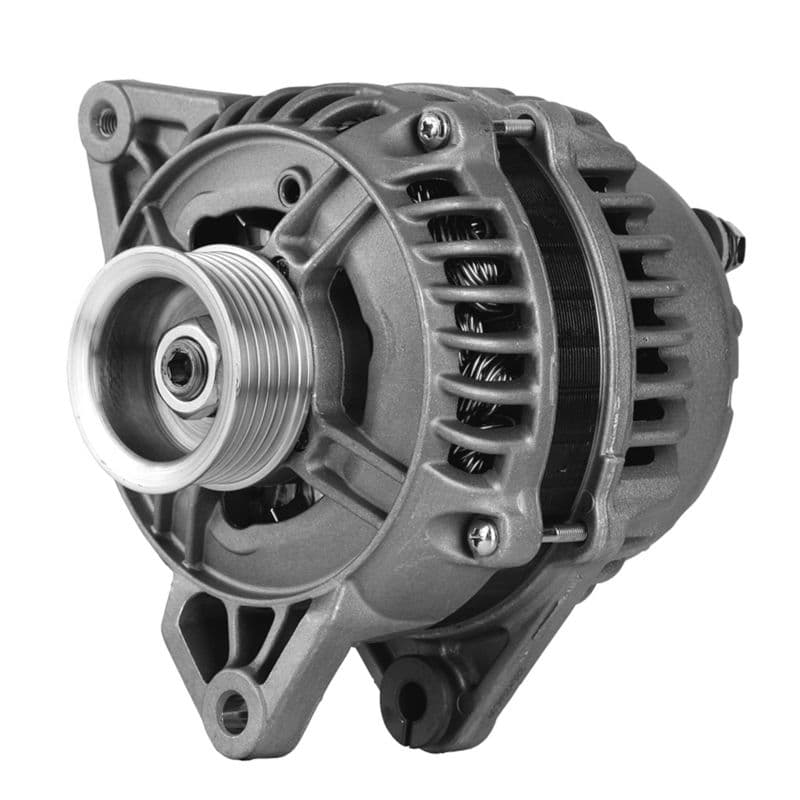 Generator / Alternator BOSCH 0 986 AN0 552