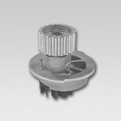 Pompă de apă, răcire motor MTR 12135605