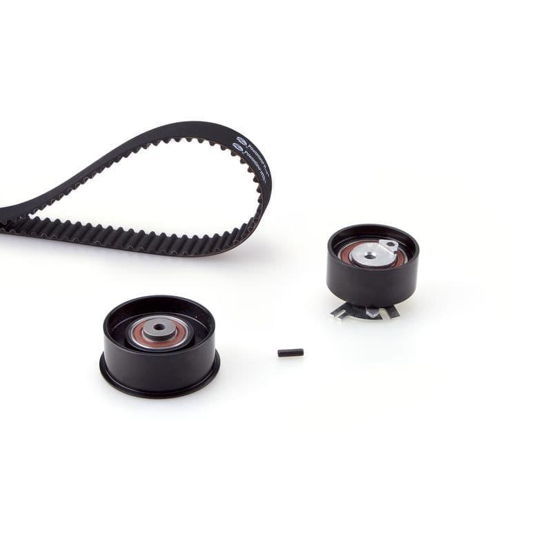 Set curea de distributie GATES PowerGrip™ K015573XS
