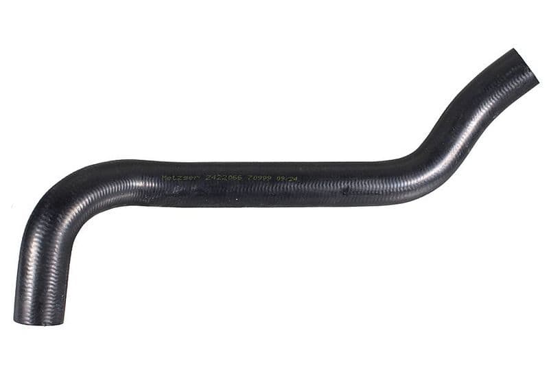 Furtun radiator METZGER AUTOTEILE 2422066