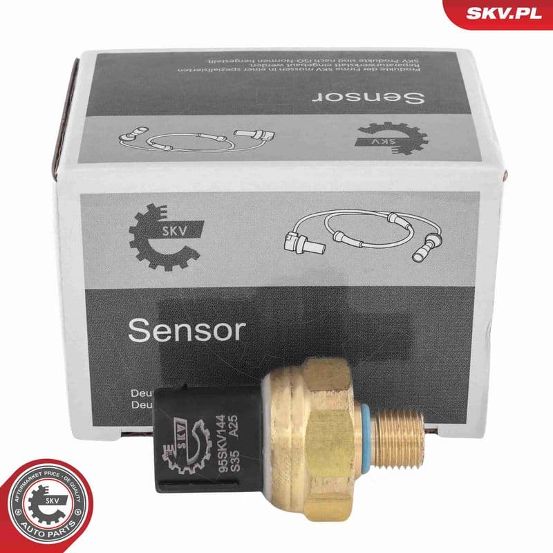 Senzor, presiune combustibil ESEN SKV 95SKV144