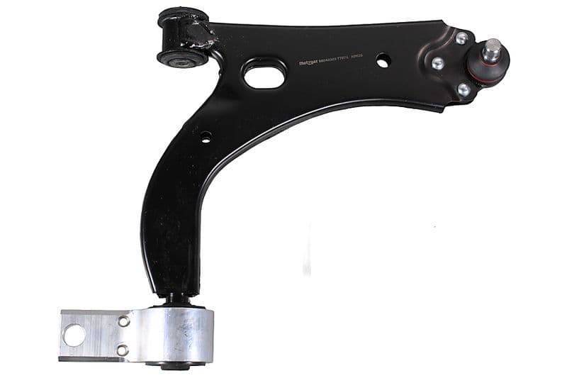 Brat, suspensie roata METZGER AUTOTEILE 58042302