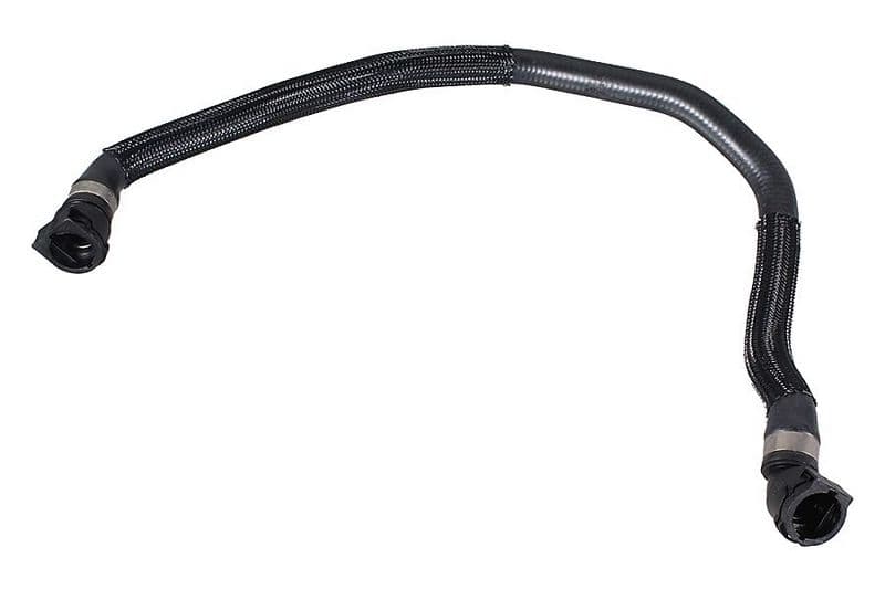 Furtun radiator METZGER AUTOTEILE 2422158