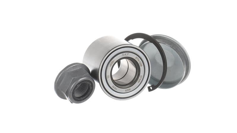 Set rulment roata SKF VKBA 6658