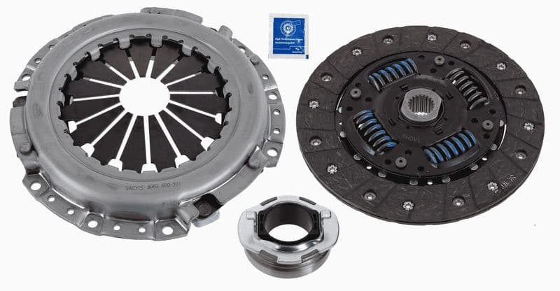 Set ambreiaj SACHS 3000 950 838