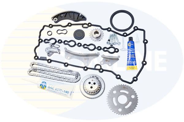 chit lant de distributie COMLINE CTK080F