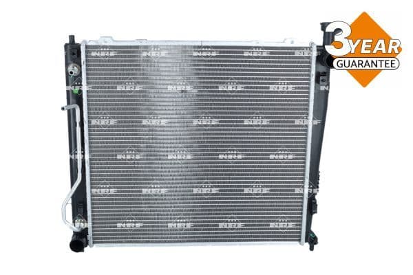 Radiator, racire motor NRF EASY FIT 59201