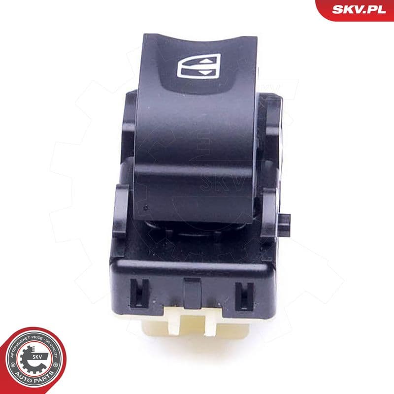 comutator,macara geam ESEN SKV 37SKV376