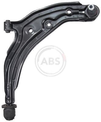 Brat, suspensie roata ABS 211290