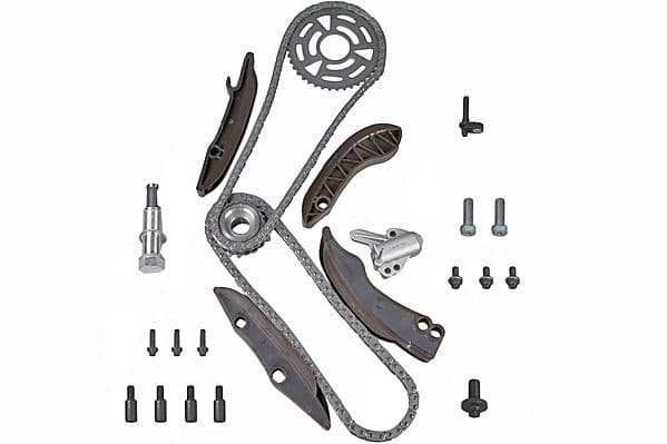 chit lant de distributie METZGER AUTOTEILE 7490013