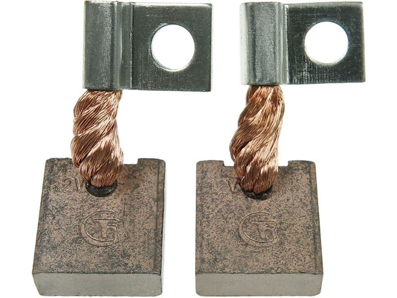 Perie, electromotor AS-PL AS SB4008