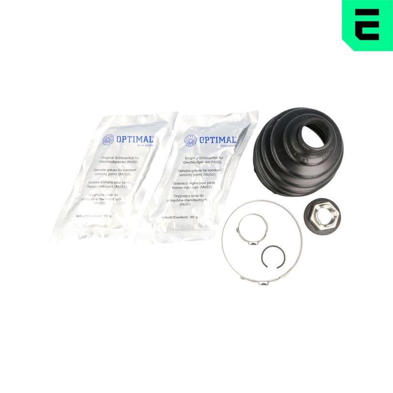 Ansamblu burduf, articulatie planetara OPTIMAL CVB-10528TPE