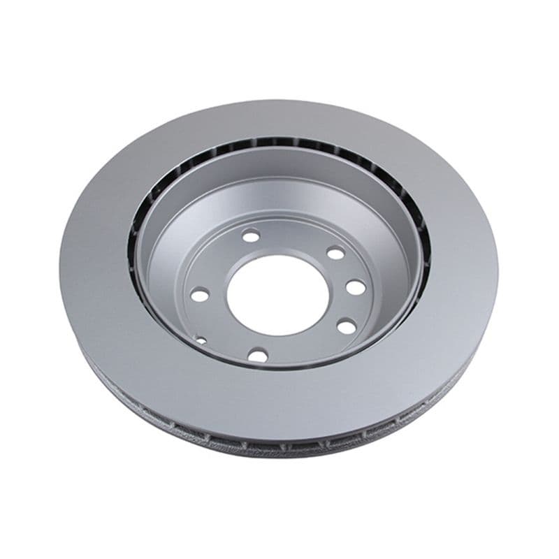 Disc frana VALEO 672615