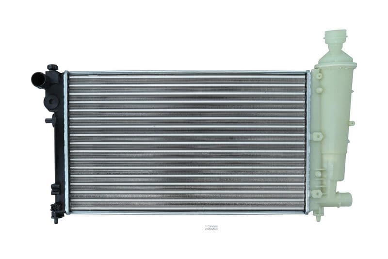 Radiator, racire motor KAMOKA 7705010