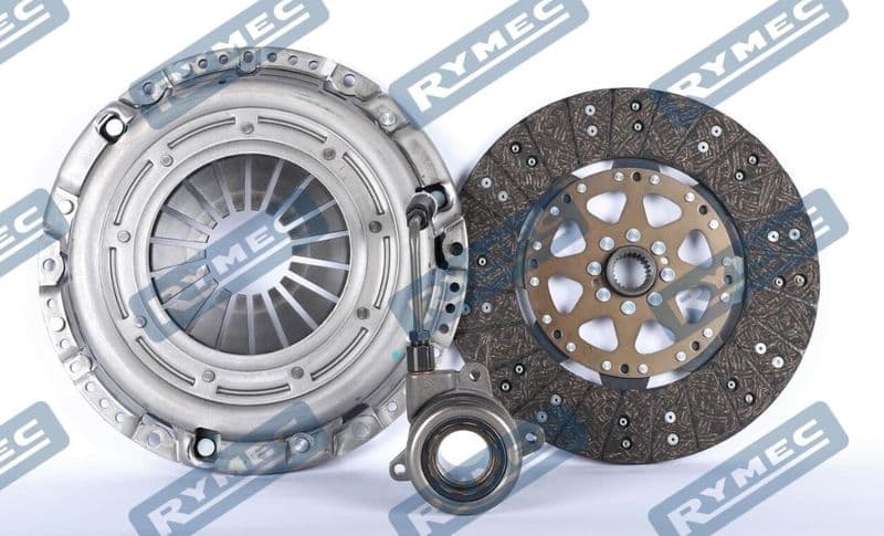 Set ambreiaj RYMEC JT18991098