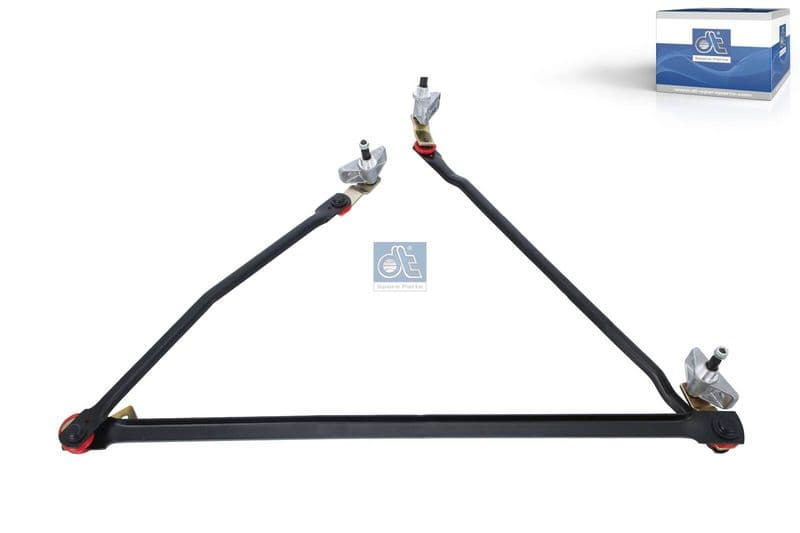 Legaturi stergator parbriz DT Spare Parts 5.63203