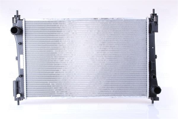 Radiator, racire motor NISSENS 61924