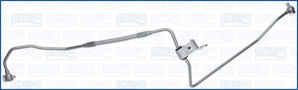 conducta ulei, incarcare AJUSA OP10145