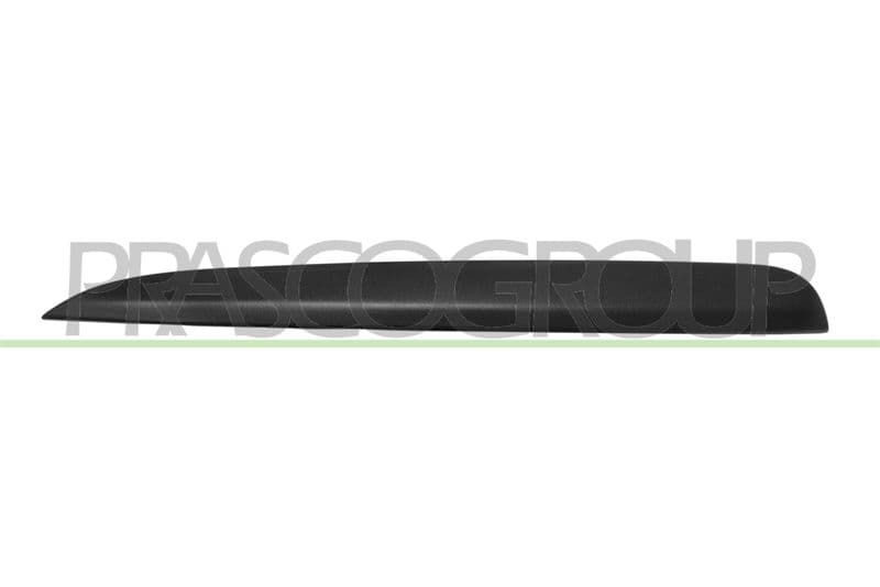 Banda de protectie, grila radiator PRASCO BM0311234