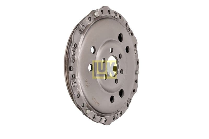 Placa presiune ambreiaj Schaeffler LuK 121 0019 10
