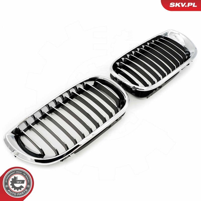 Grila radiator ESEN SKV 66SKV078