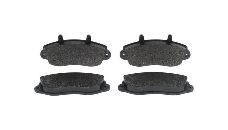 set placute frana,frana disc BOSCH 0 986 494 288