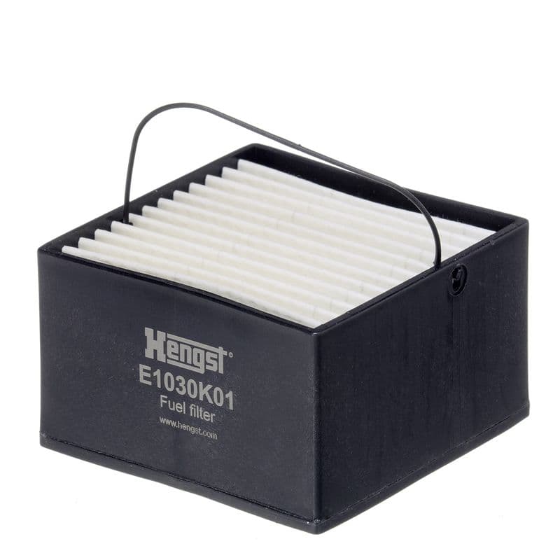 filtru combustibil HENGST FILTER E1030K01