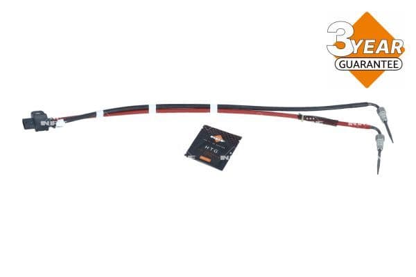 Senzor, temperatura gaze evacuare NRF 707380