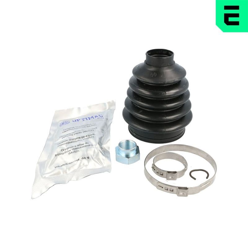 Ansamblu burduf, articulatie planetara OPTIMAL CVB-10564TPE