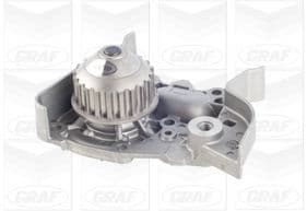 Pompă de apă, răcire motor GRAF PA633