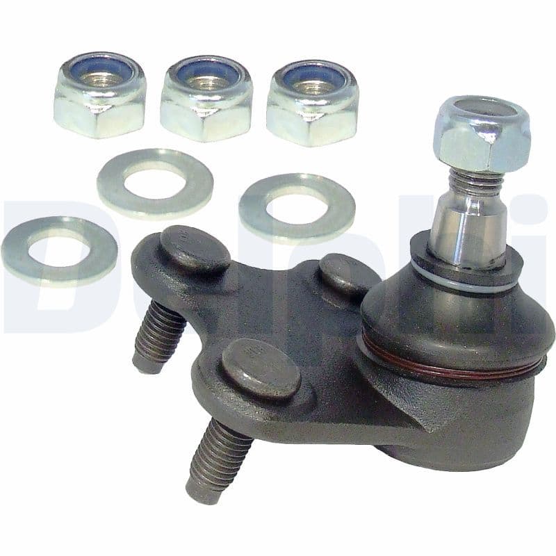 Pivot DELPHI TC2322
