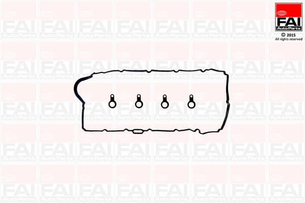 Garnitura, capac supape FAI AutoParts RC2180K