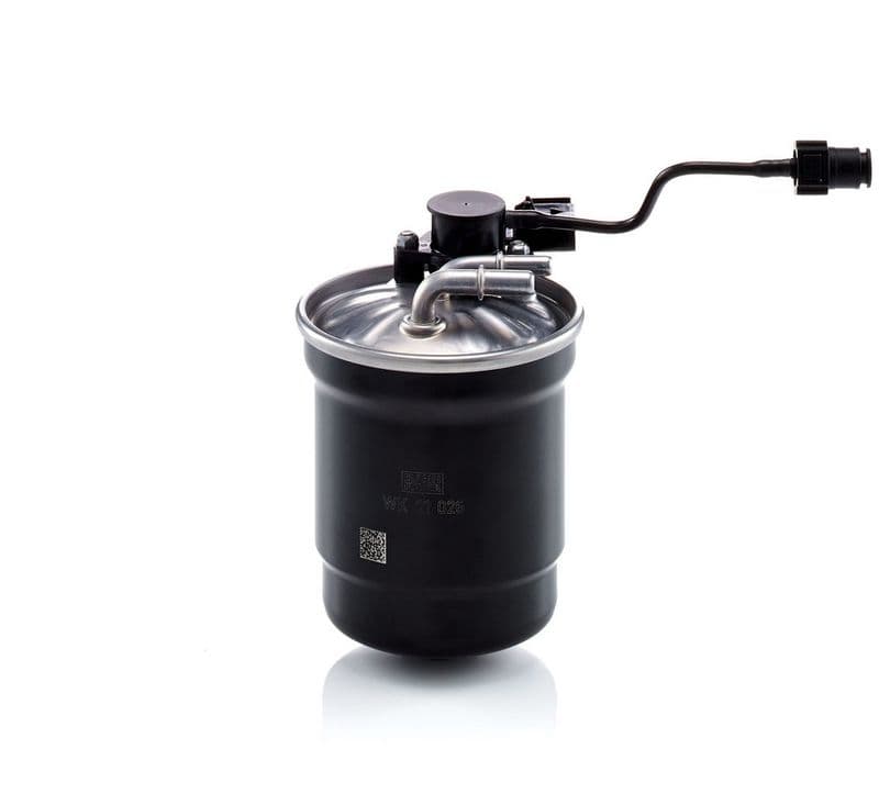 filtru combustibil MANN-FILTER WK 11 026