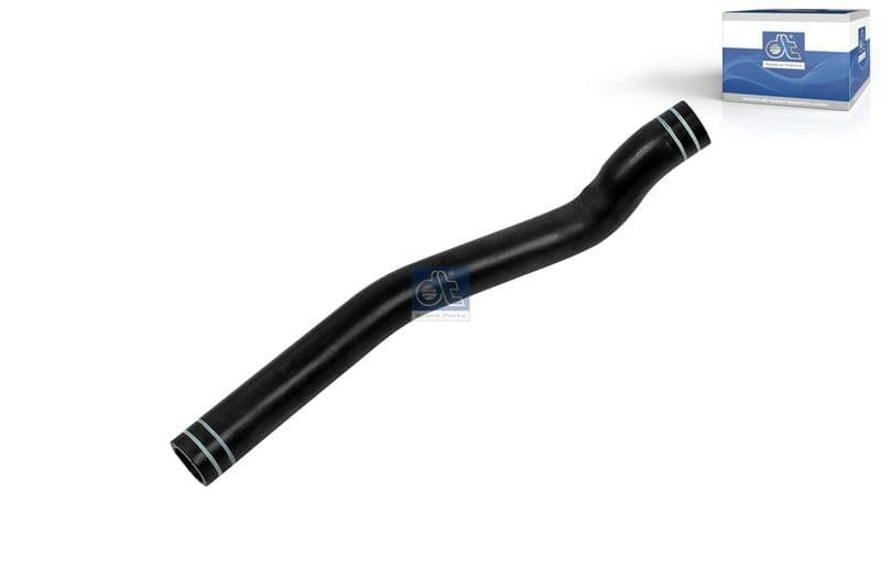 Furtun radiator DT Spare Parts 4.81331