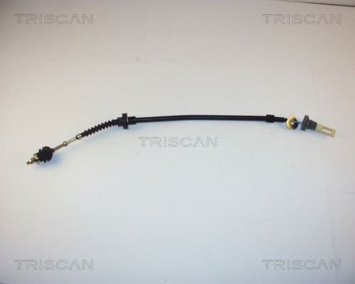 Cablu ambreiaj TRISCAN 8140 29231
