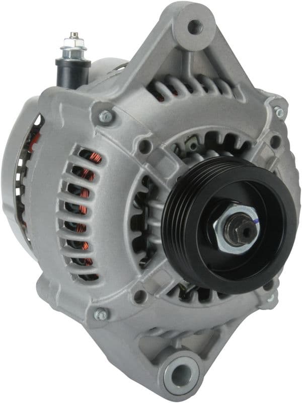 Generator / Alternator HC-Cargo F 032 111 779
