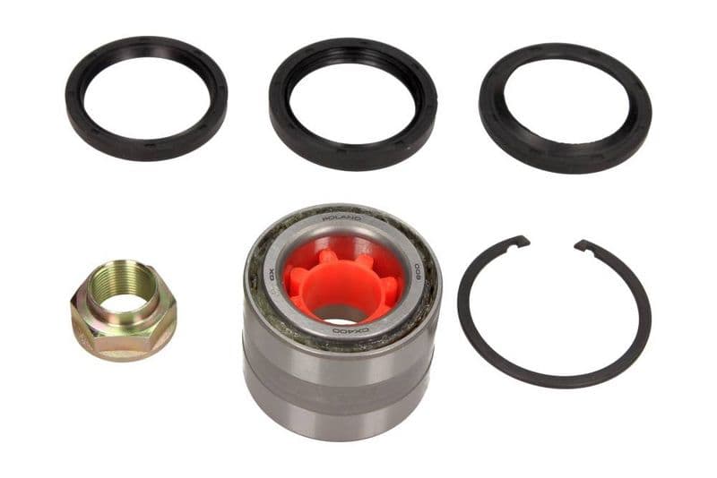 Set rulment roata MAXGEAR 33-0670