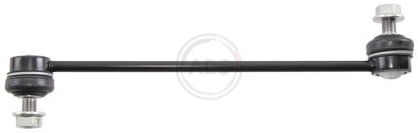 Brat/bieleta suspensie, stabilizator ABS 260777
