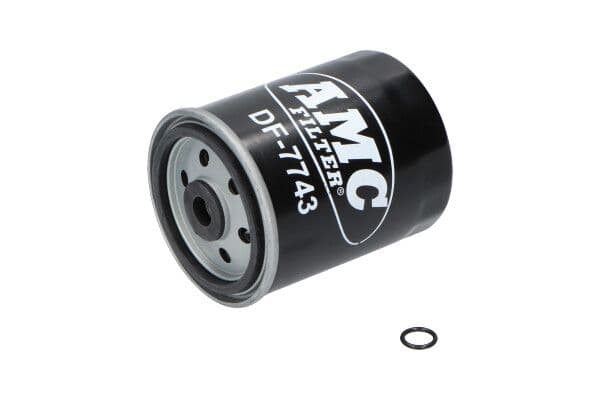 filtru combustibil KAVO PARTS DF-7743