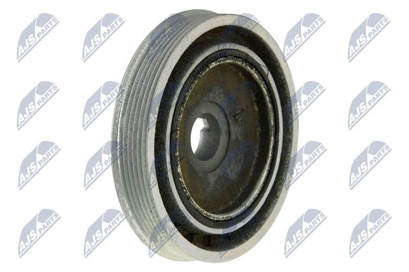 Fulie curea, arbore cotit NTY RKP-CT-006