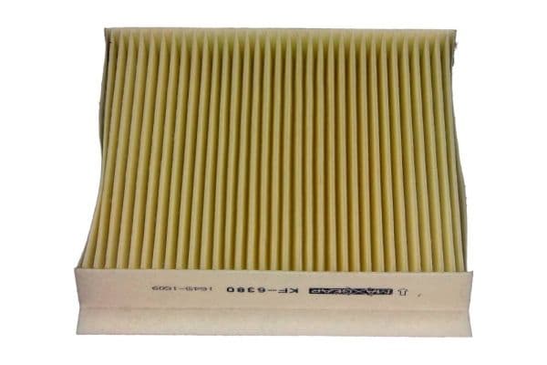 Filtru, aer habitaclu MAXGEAR 26-0731