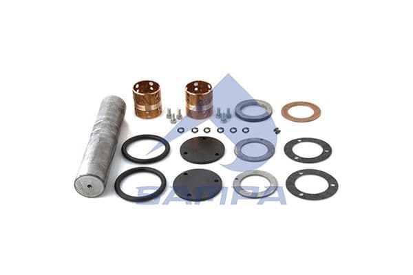 Set reparatie, pivot SAMPA 075.608