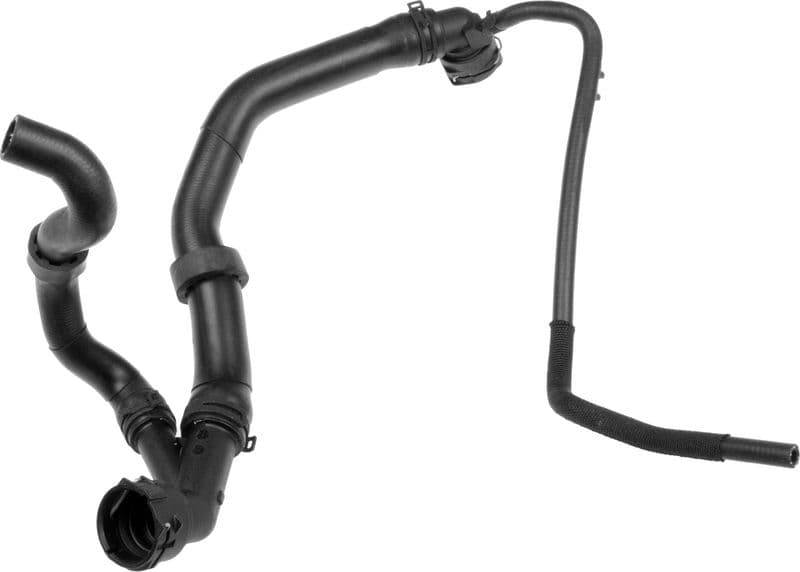 Furtun radiator GATES 05-4487