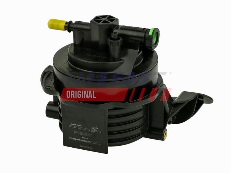Carcasă, filtru de combustibil FAST FT39310