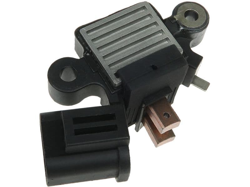 Regulator, alternator AS-PL STANDARD ARE2027