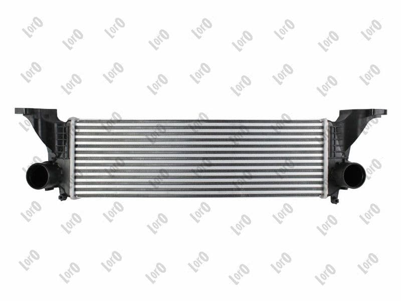Intercooler, compresor DEPO 022-018-0003