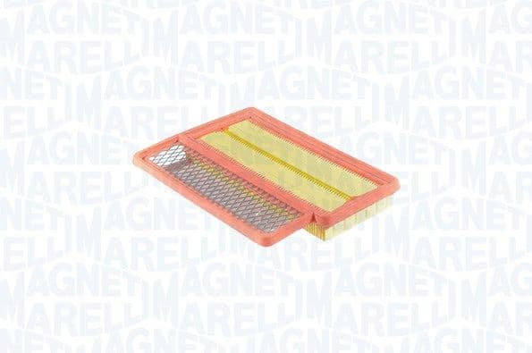 Filtru, aer habitaclu MAGNETI MARELLI 350203062370